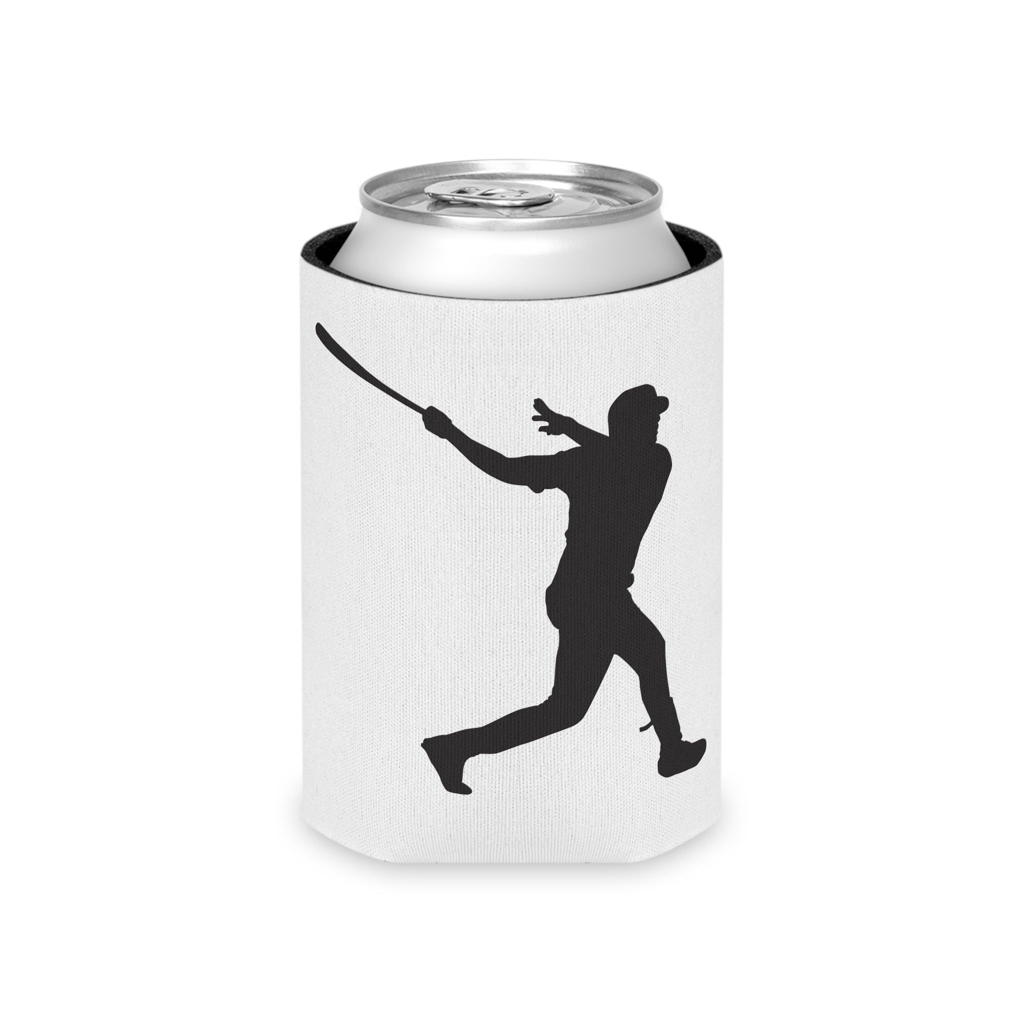 Watch Baseball Get Drunk can cooler