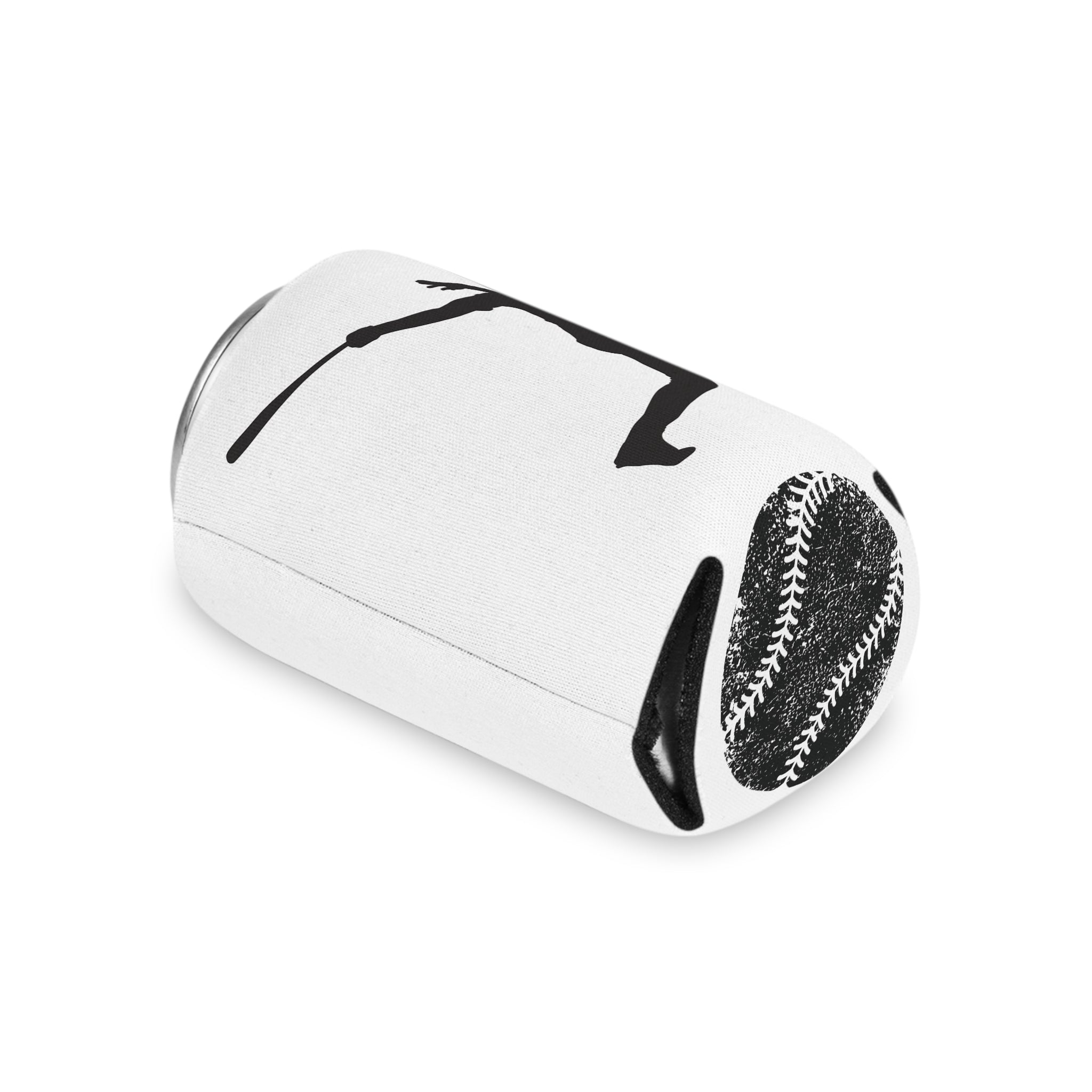 Watch Baseball Get Drunk can cooler