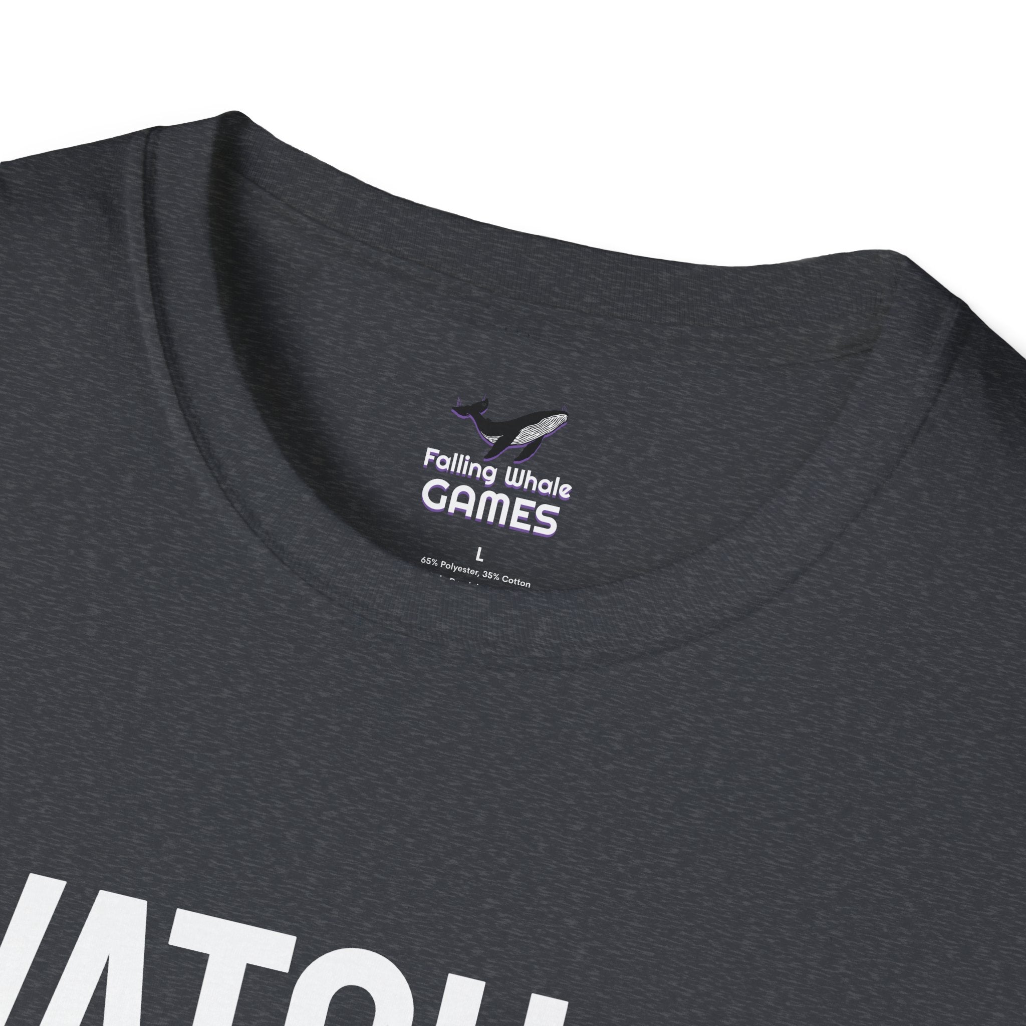 Watch Movies Get Drunk bold text shirt