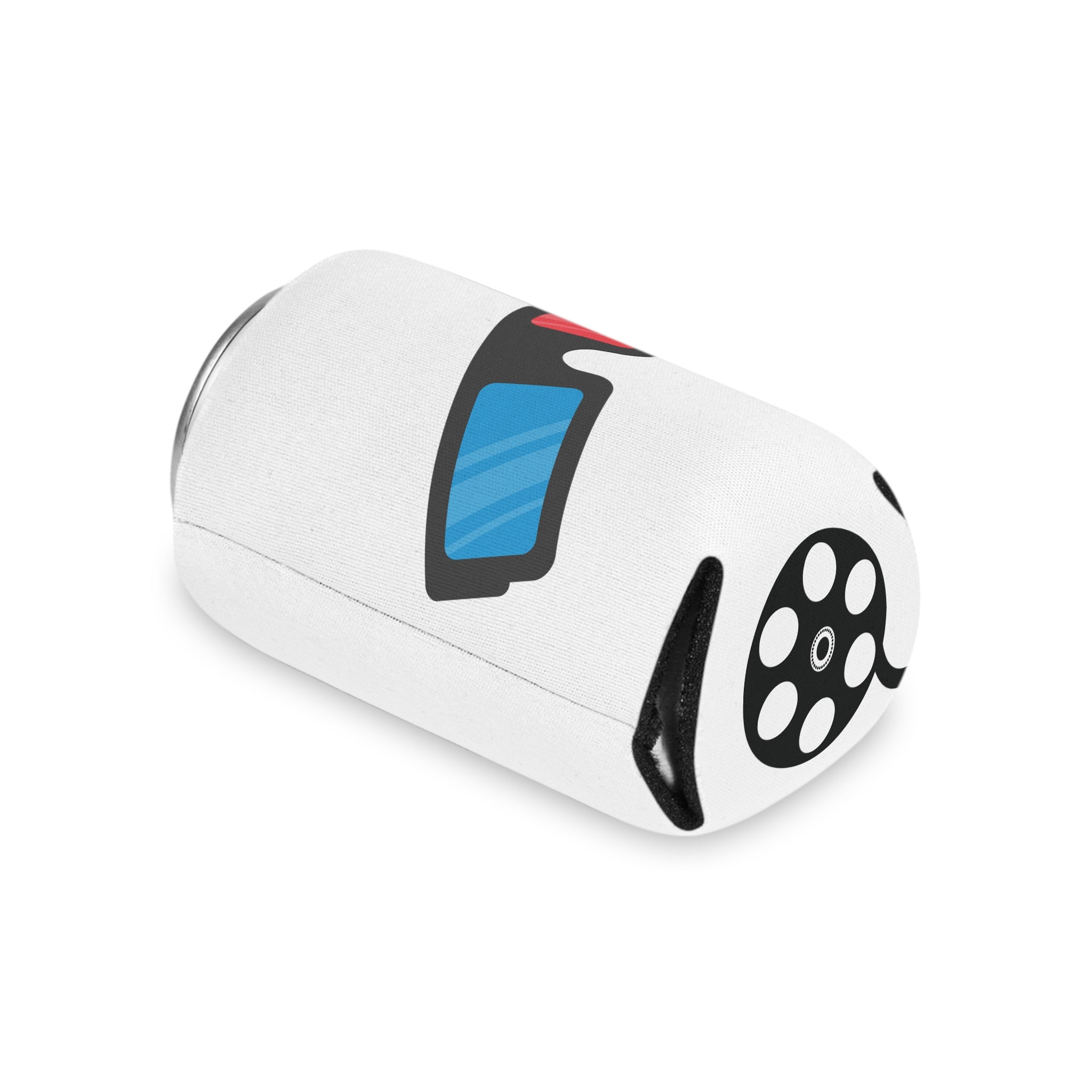 Watch Movies Get Drunk can cooler