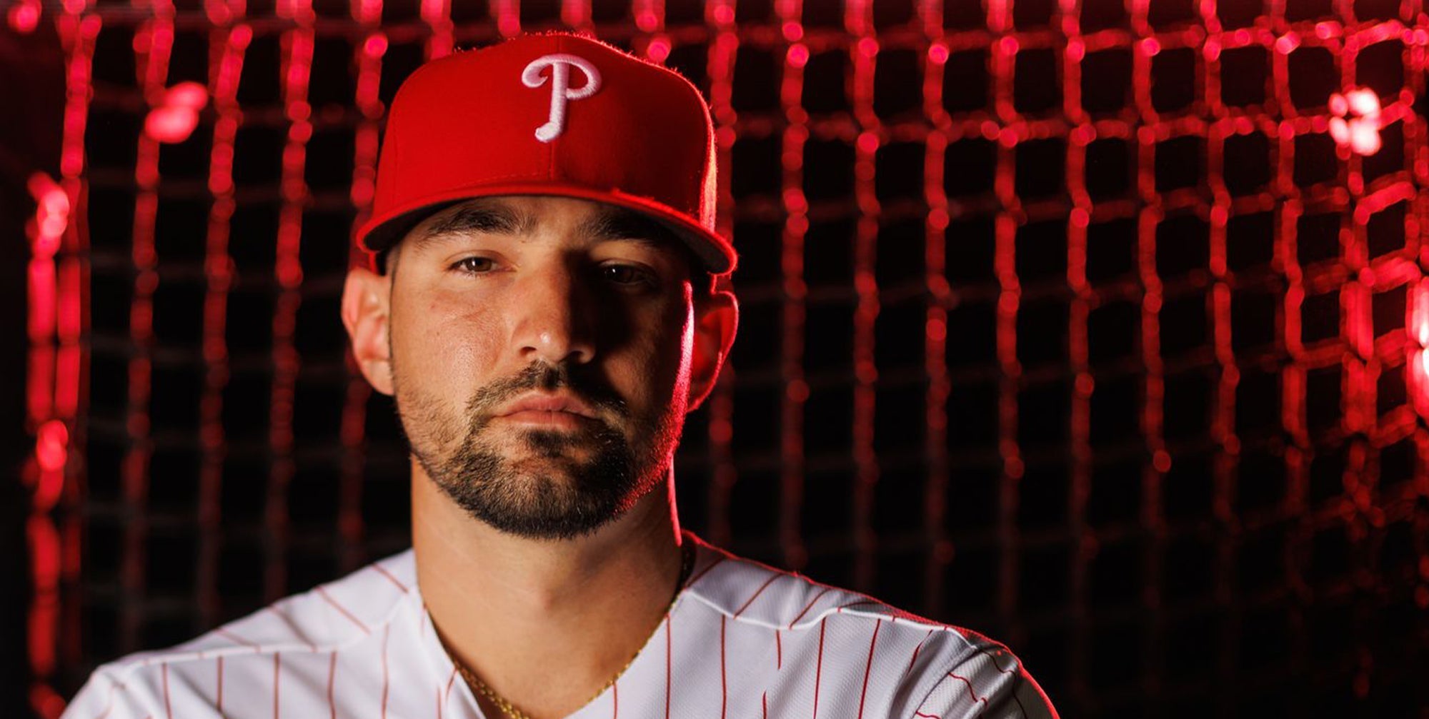 Nick Castellanos