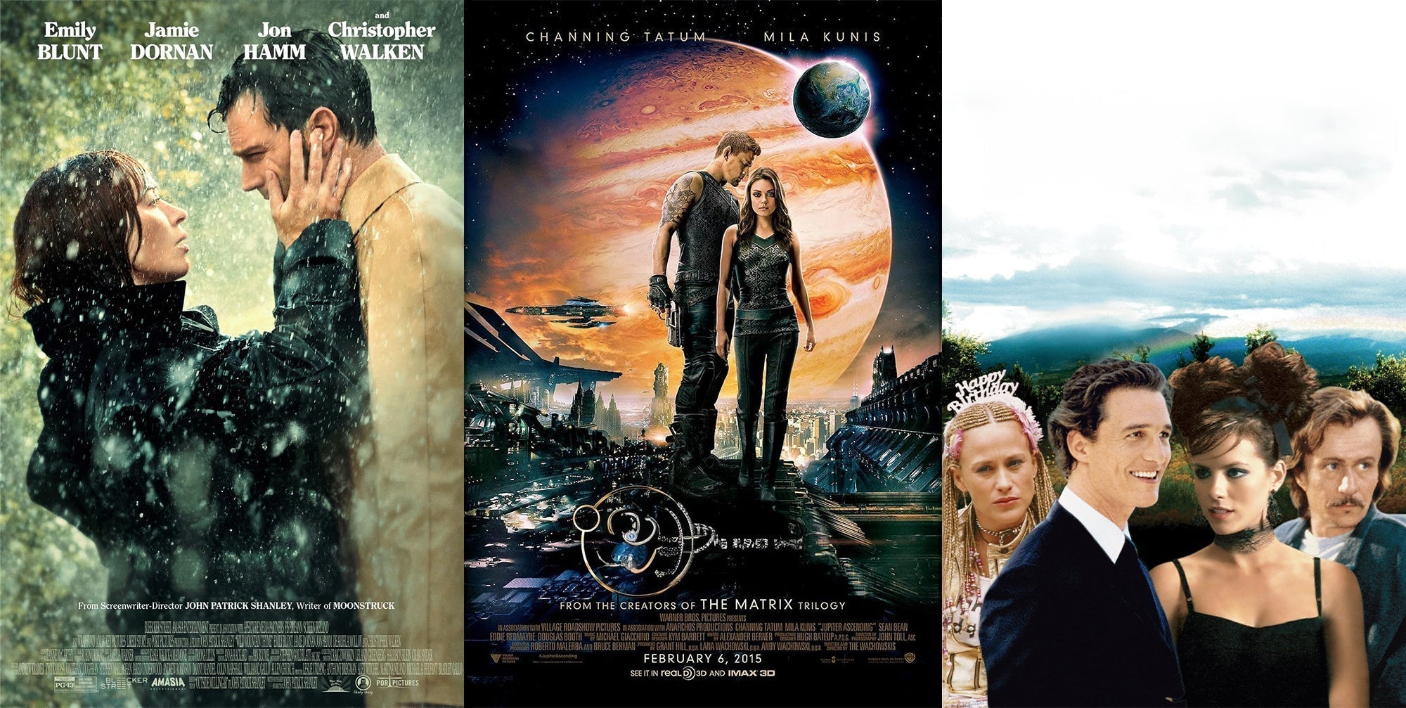 bad movies