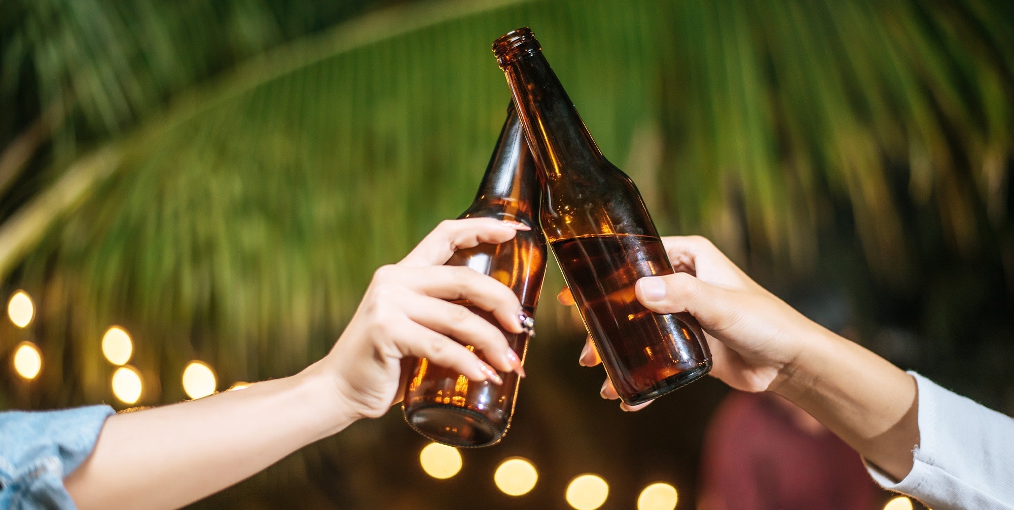 beer cheers