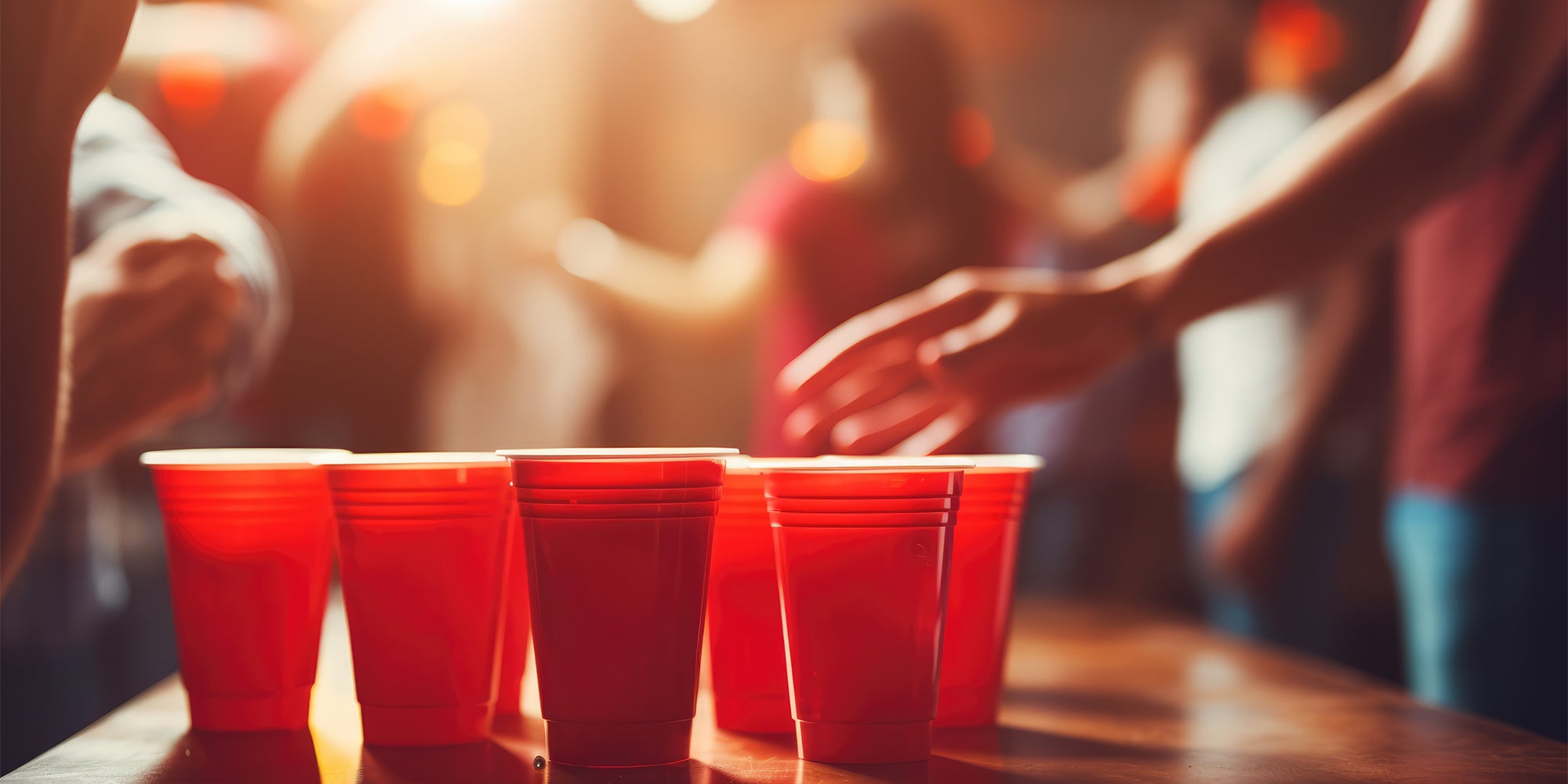 Top 5 Best And Unique Drinking Games