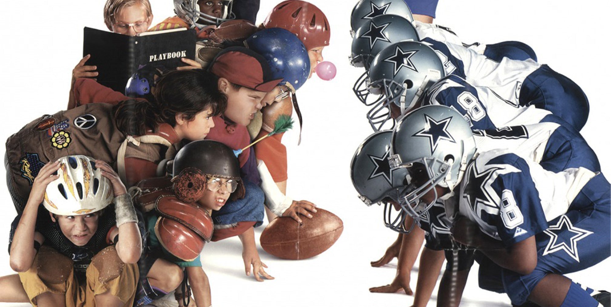 football movies