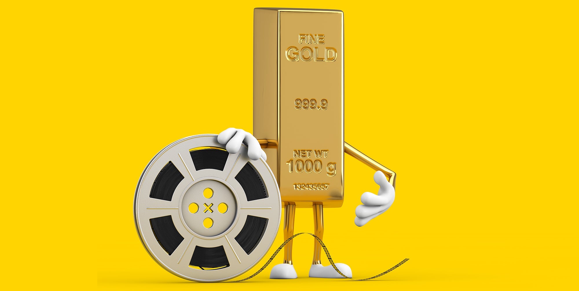 movie gold