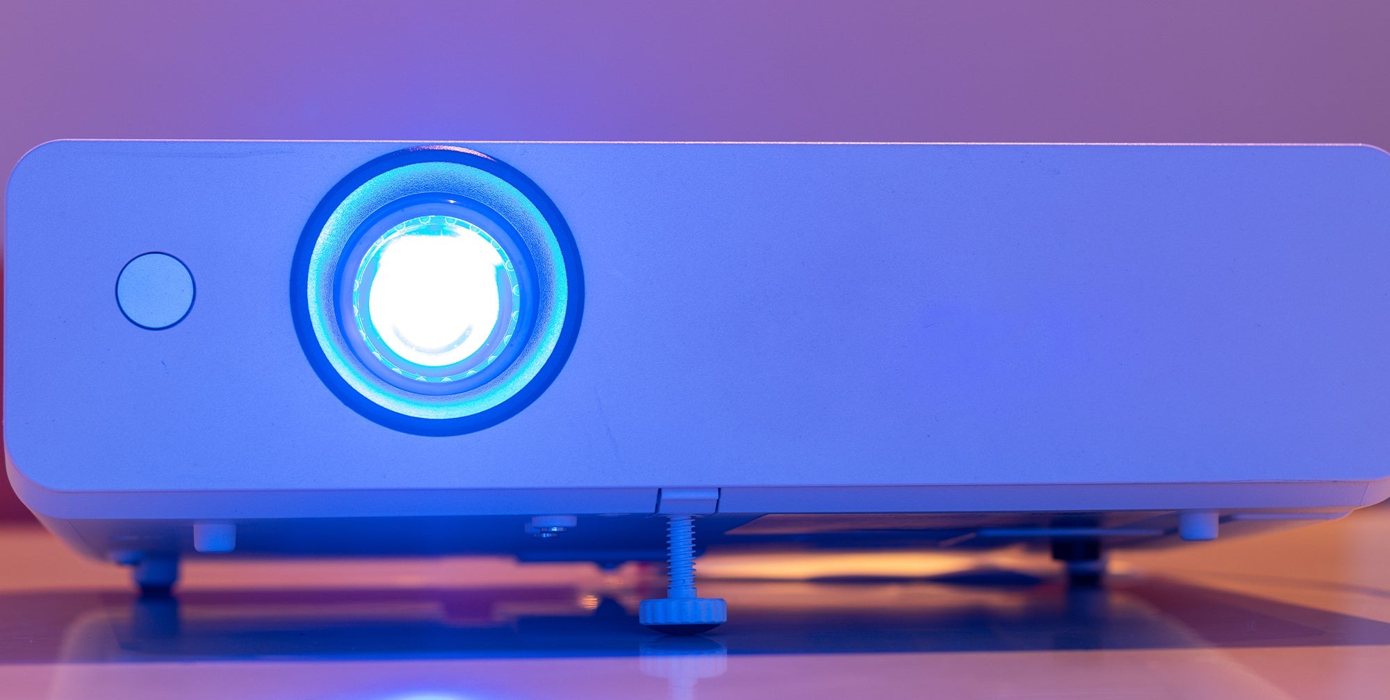 movie projector
