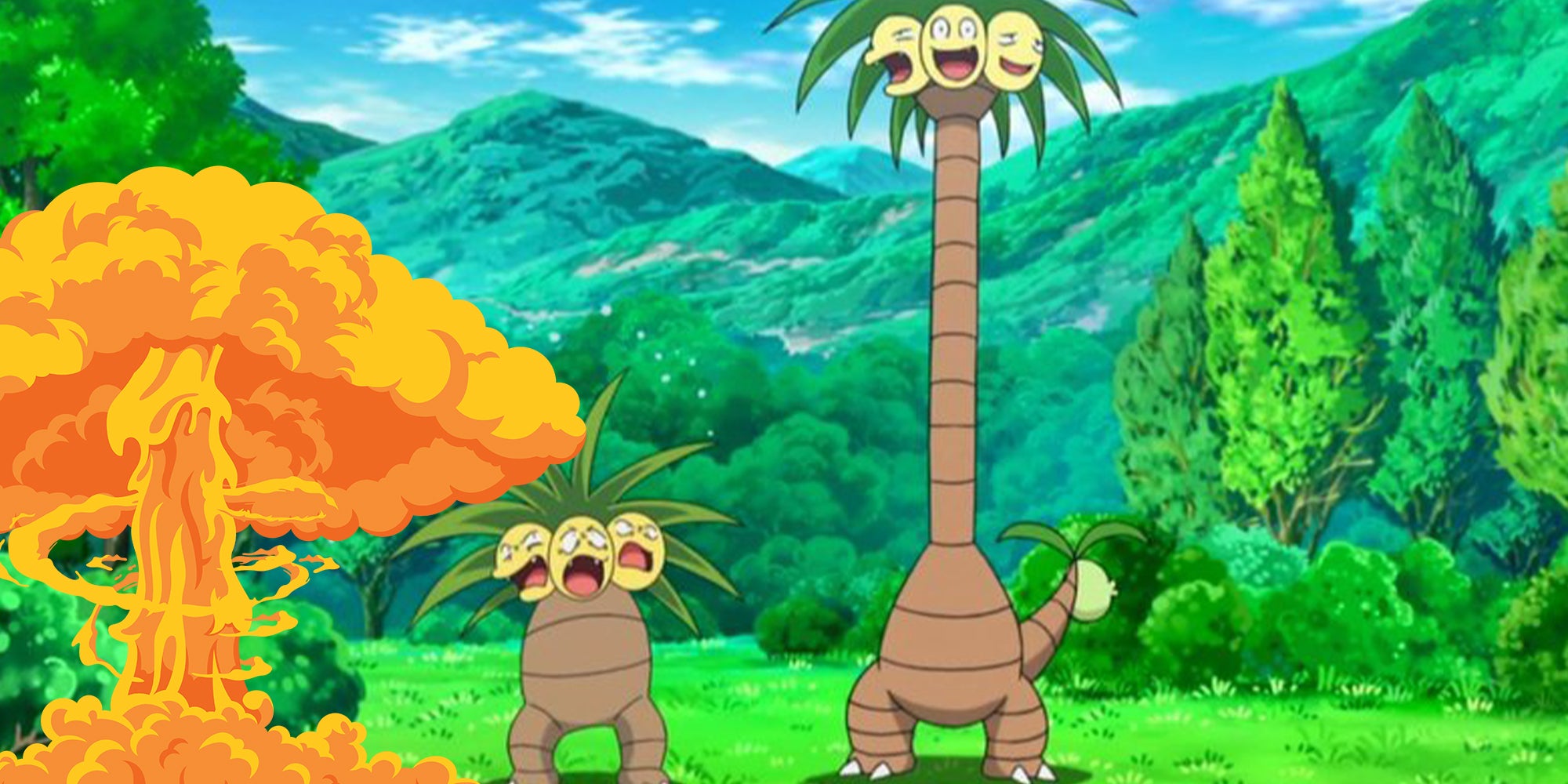 Top 5 Pokemon companions to have during the apocalypse