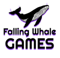 Falling Whale Games