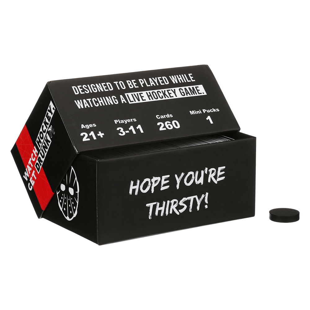 Watch hockey hot sale