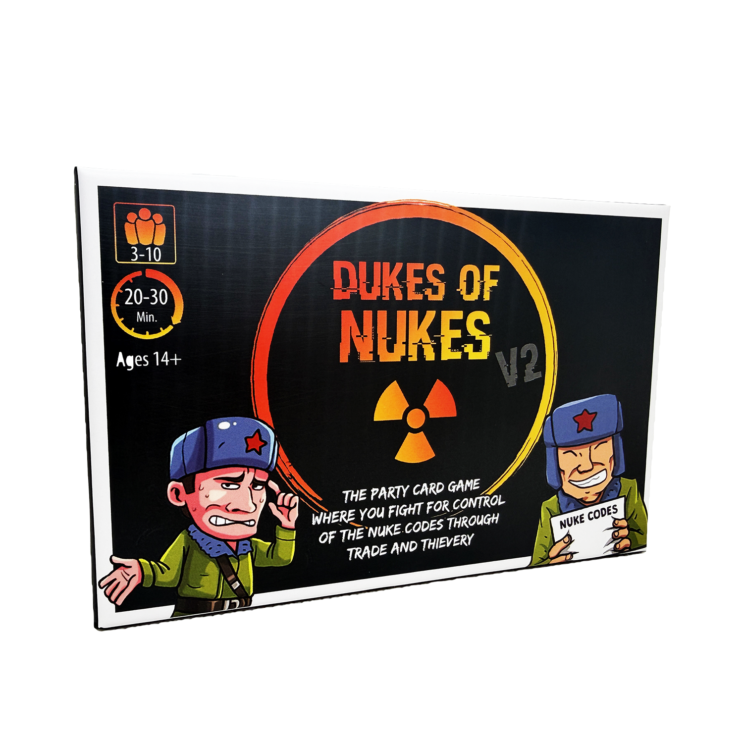 dukes of nukes v2 box