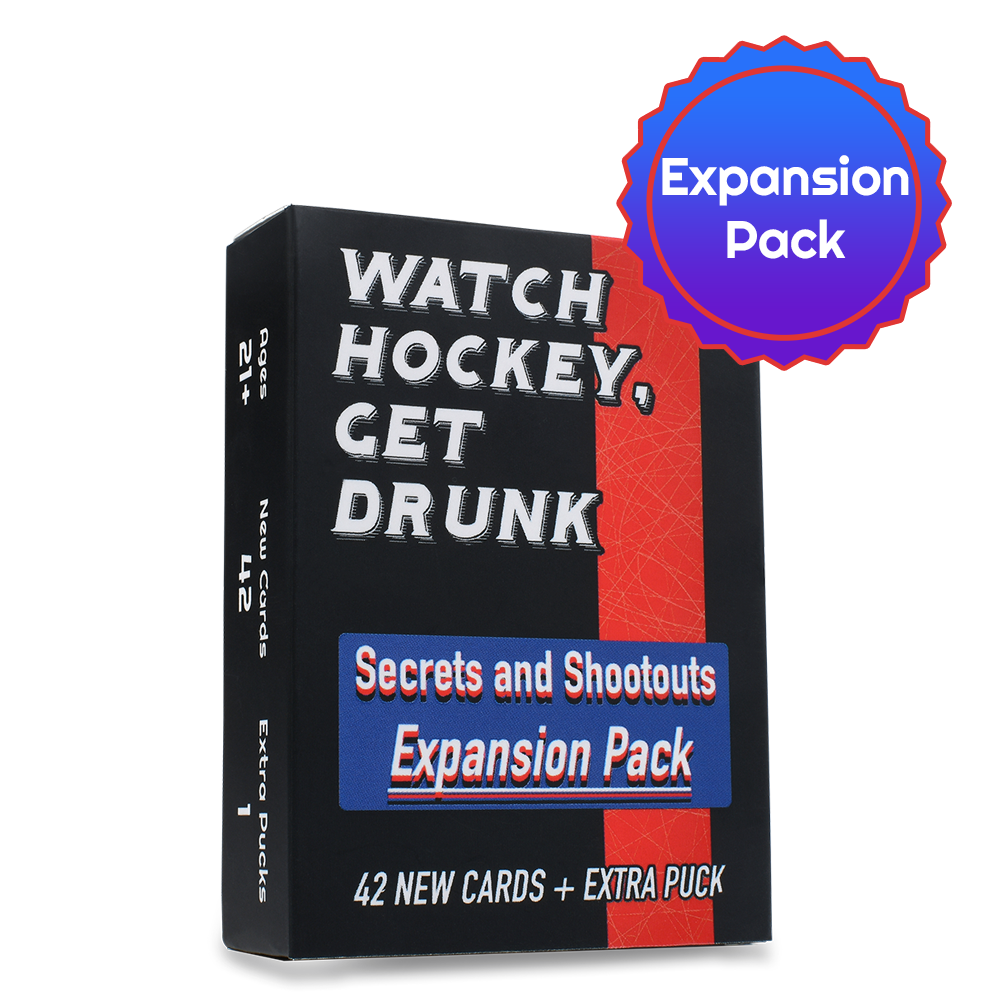hockey expansion pack