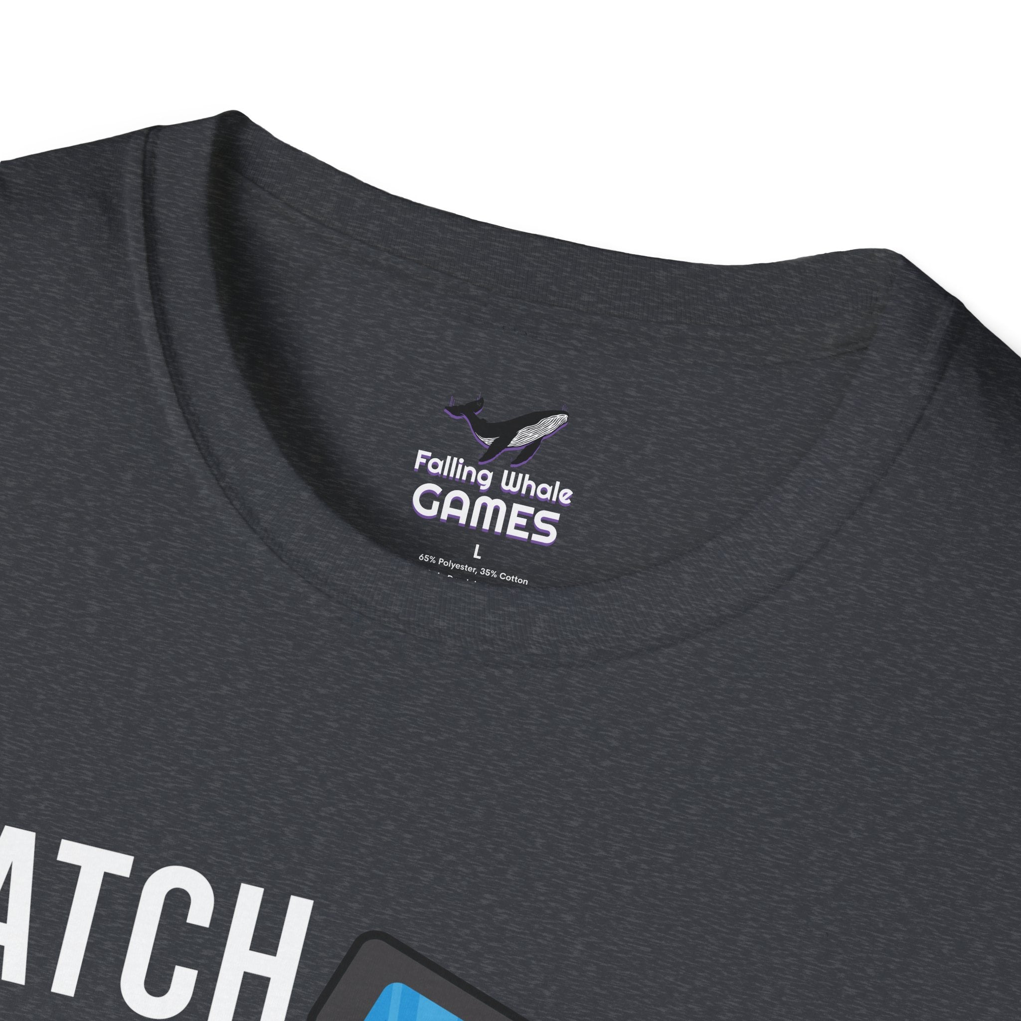 Watch Movies Get Drunk bold text graphic shirt
