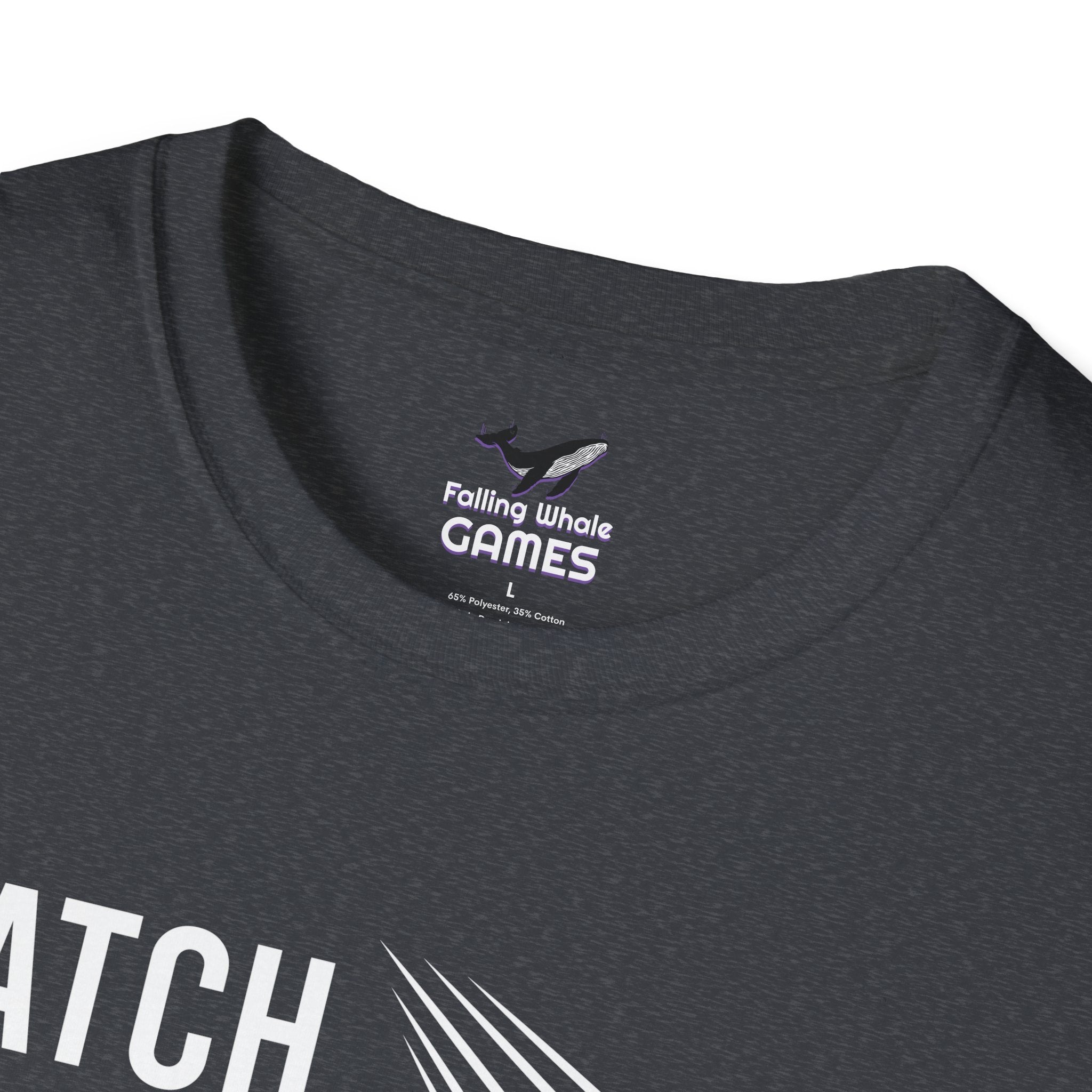 Watch Soccer Get Drunk bold text graphic shirt