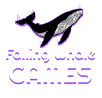 Falling Whale Games