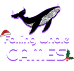 Falling Whale Games