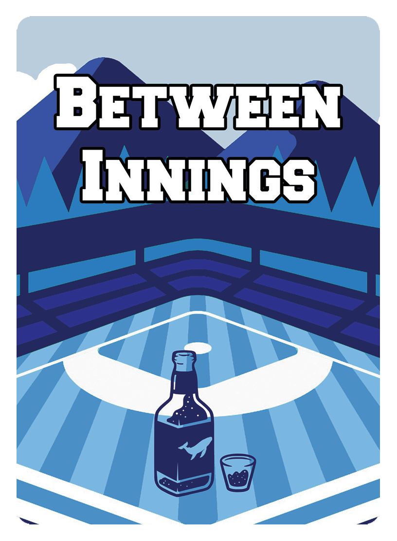 Back of the Between Innings cards