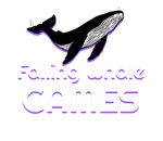 Falling Whale Games