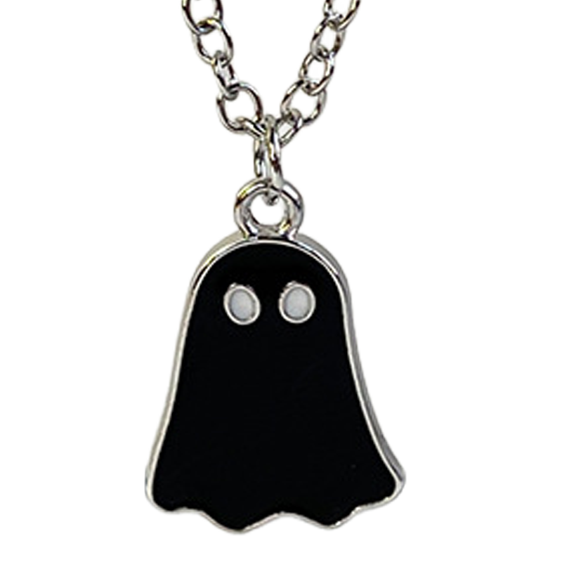 Ghost Necklaces (15 pack)