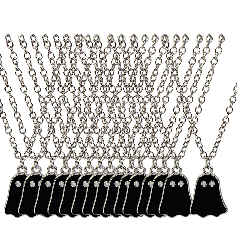 Ghost Necklaces (15 pack)
