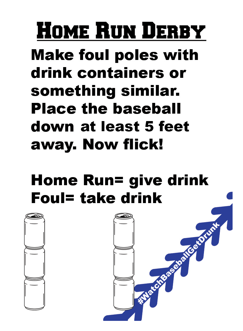 Watch Hockey, Get Drunk - The Live Hockey Drinking Game – Falling Whale Games
