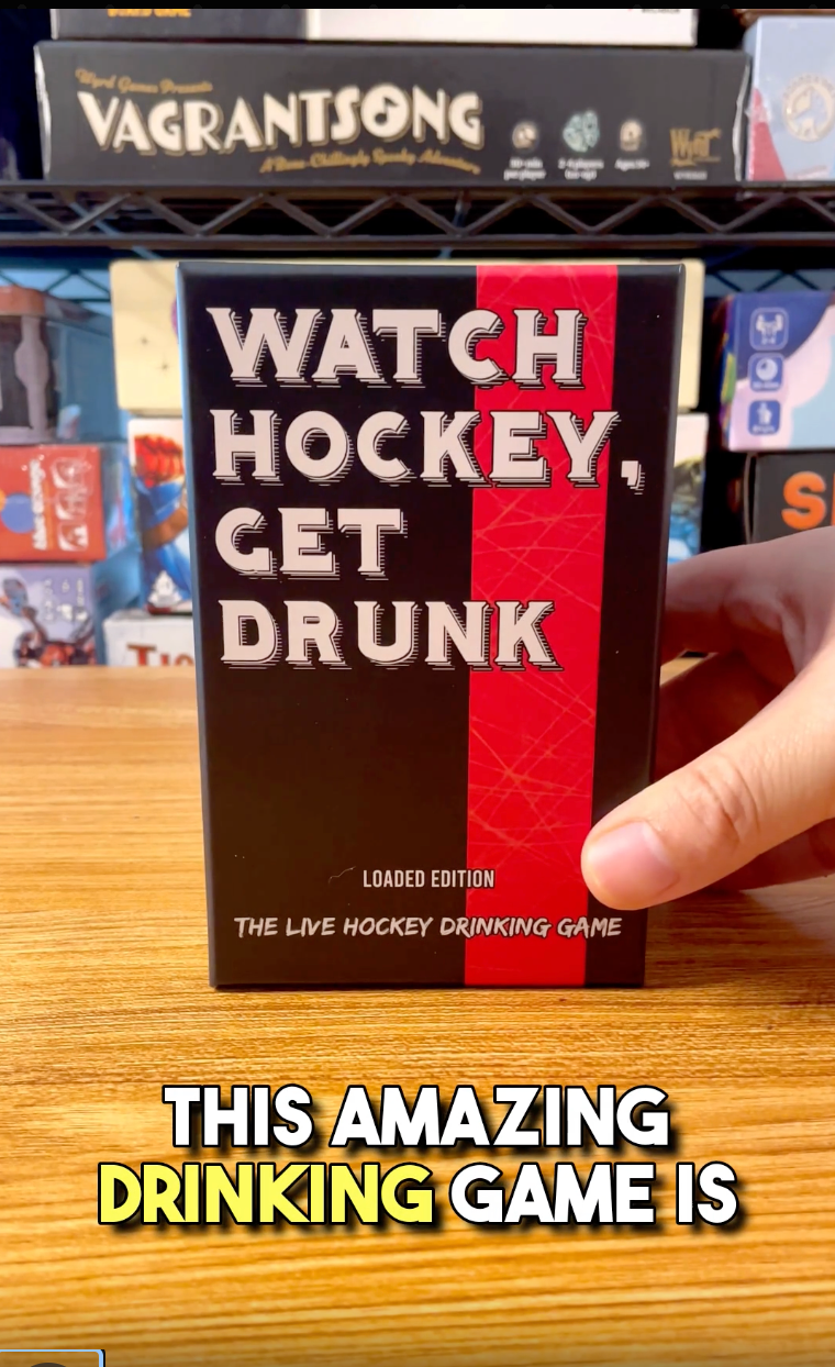 watch hockey get drunk video overview