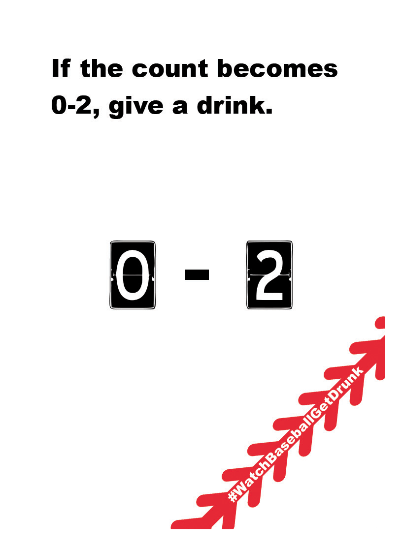 Secret Play card for if the count becomes 0 and 2