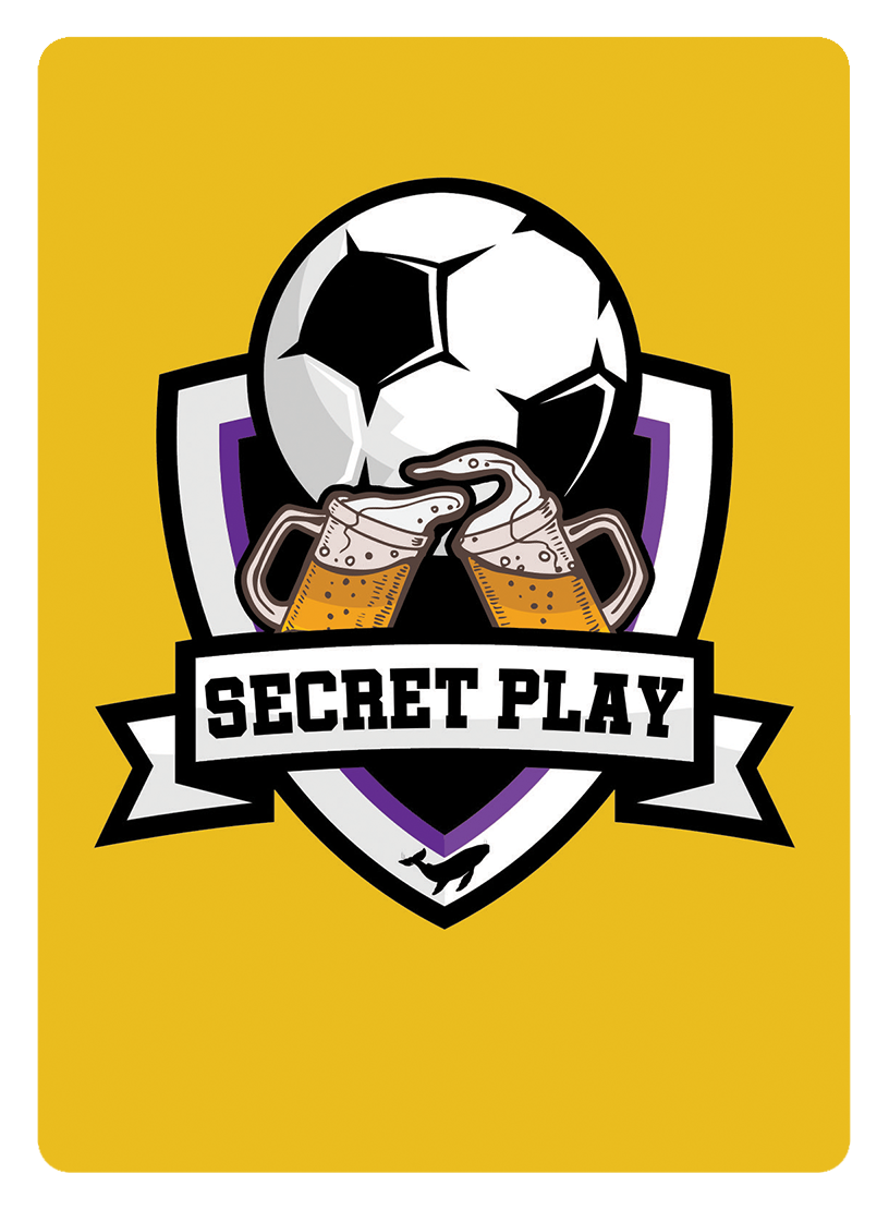 secret play card back